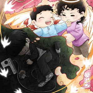 动画埃及猫拔萝卜原创版
