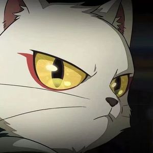 动画埃及猫拔萝卜原创版

